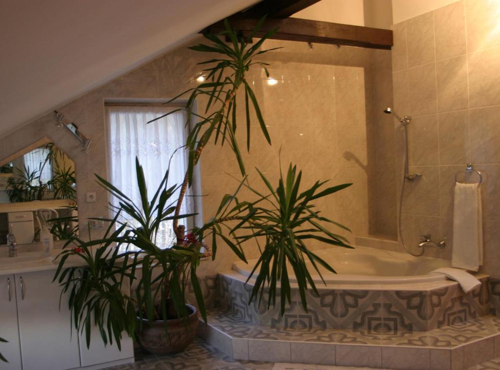 Villa Ambra Gdańsk Quarto foto
