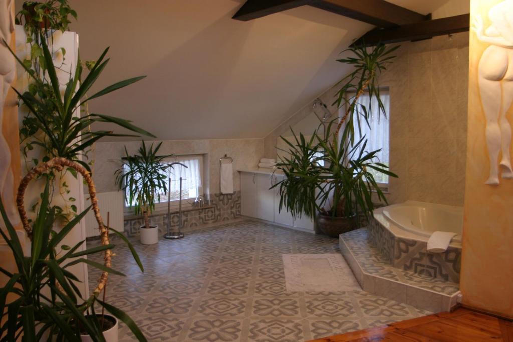 Villa Ambra Gdańsk Quarto foto