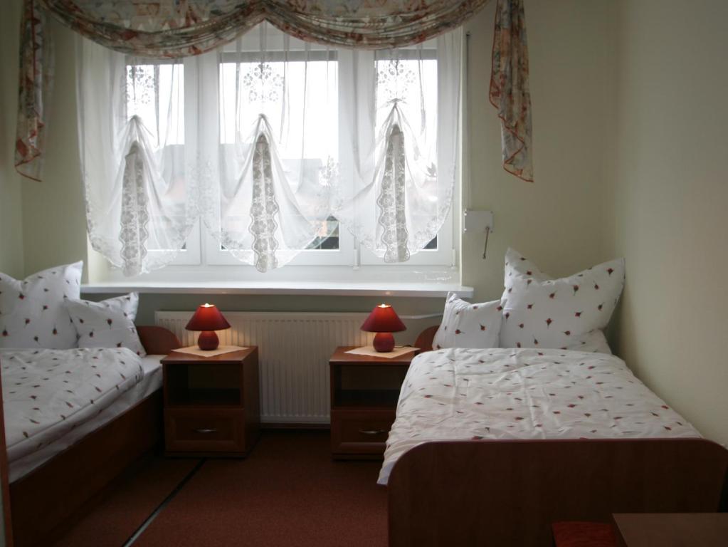 Villa Ambra Gdańsk Quarto foto