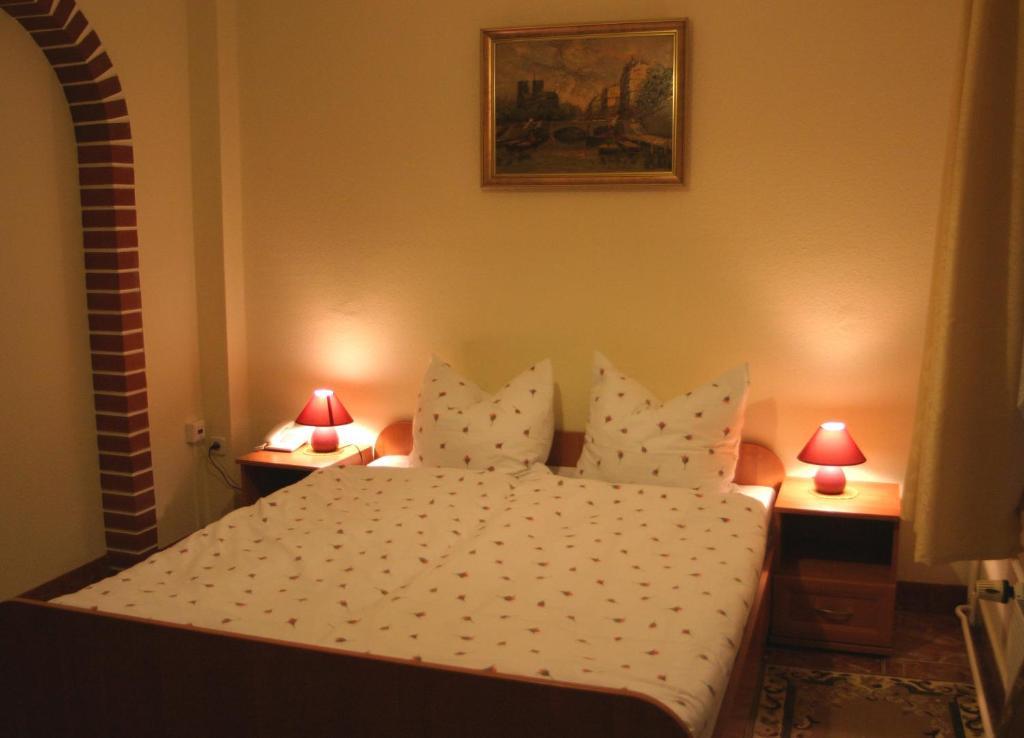 Villa Ambra Gdańsk Quarto foto