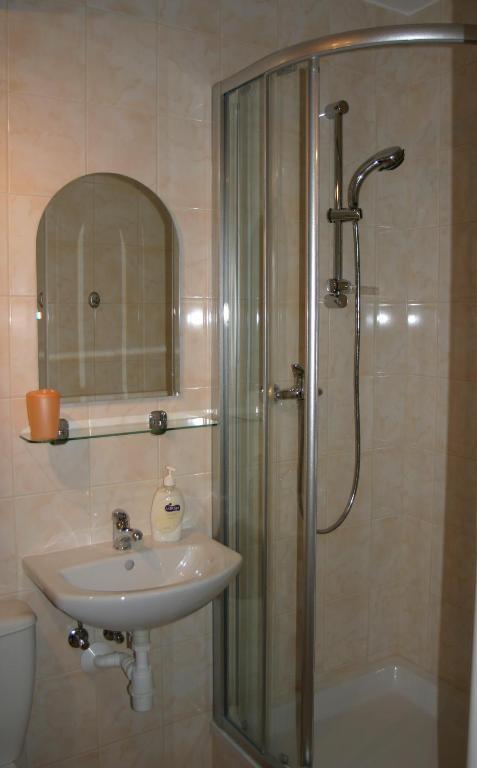 Villa Ambra Gdańsk Quarto foto