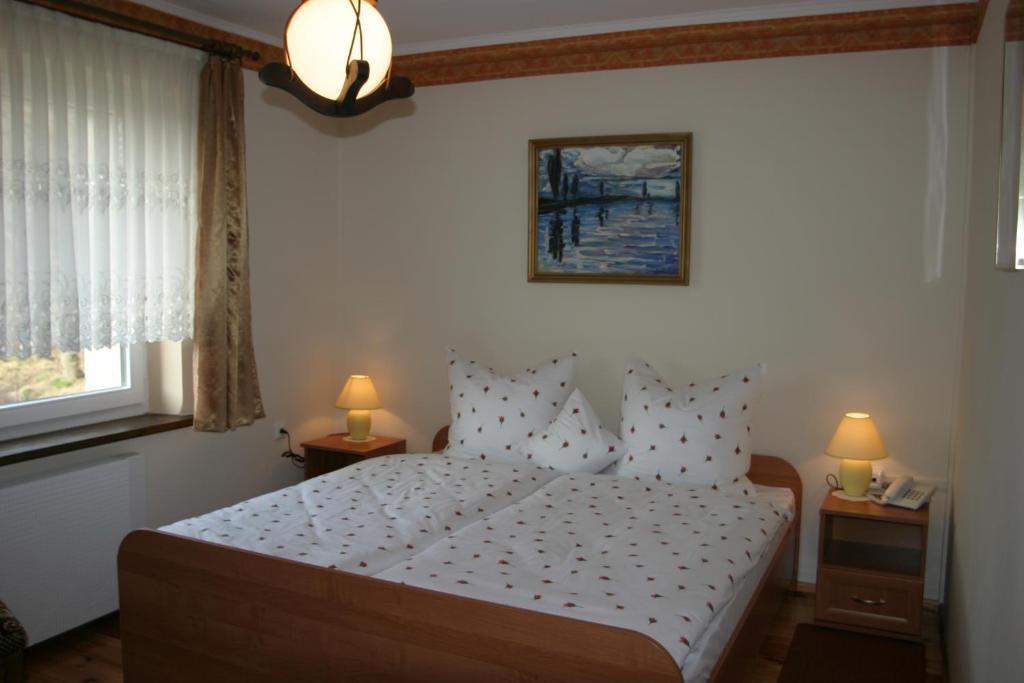Villa Ambra Gdańsk Quarto foto