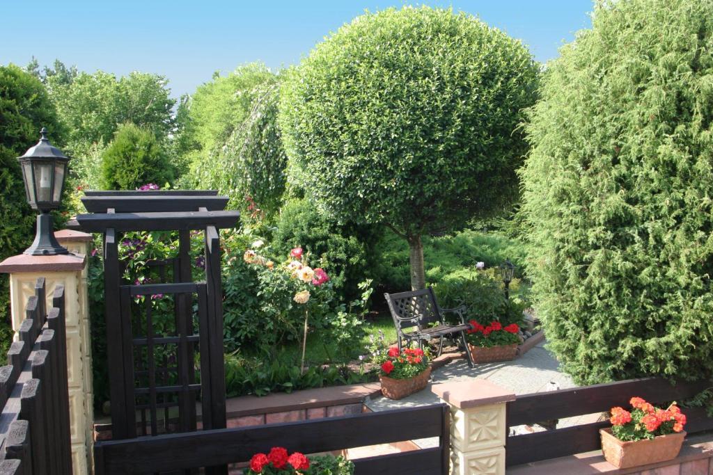 Villa Ambra Gdańsk Exterior foto