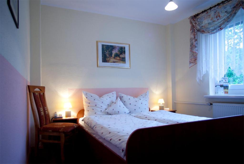 Villa Ambra Gdańsk Quarto foto