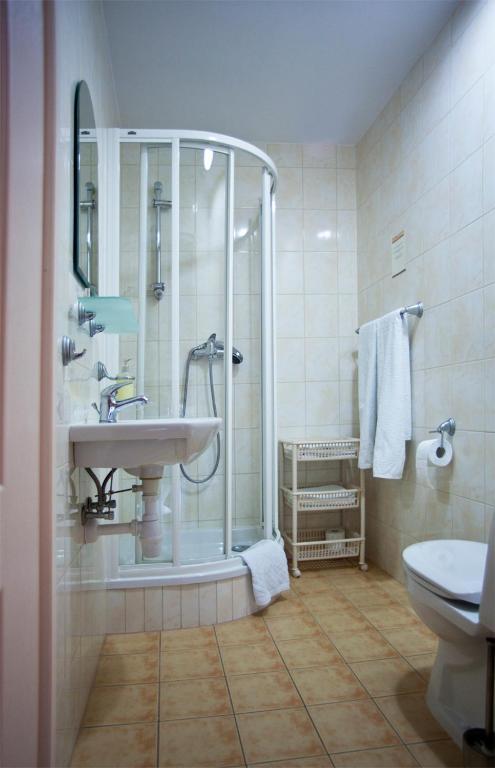Villa Ambra Gdańsk Quarto foto