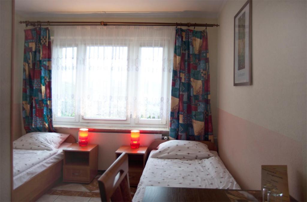 Villa Ambra Gdańsk Quarto foto