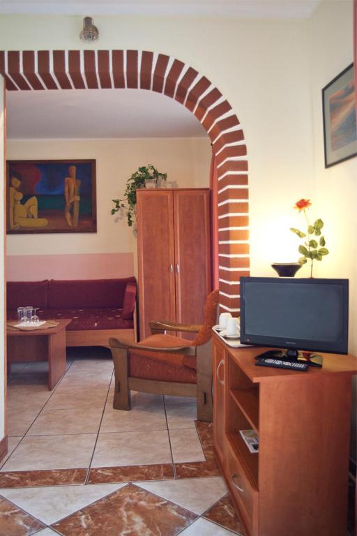 Villa Ambra Gdańsk Quarto foto