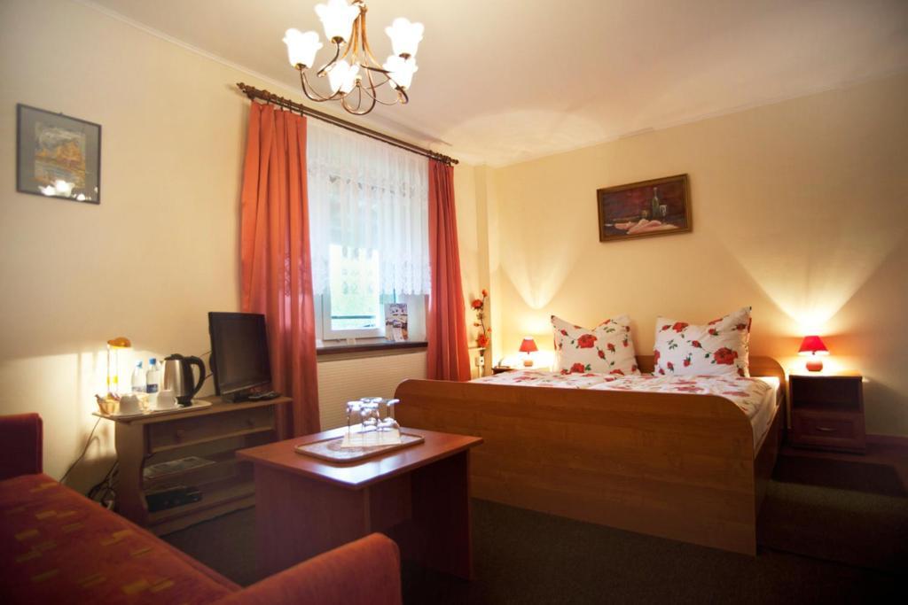 Villa Ambra Gdańsk Quarto foto