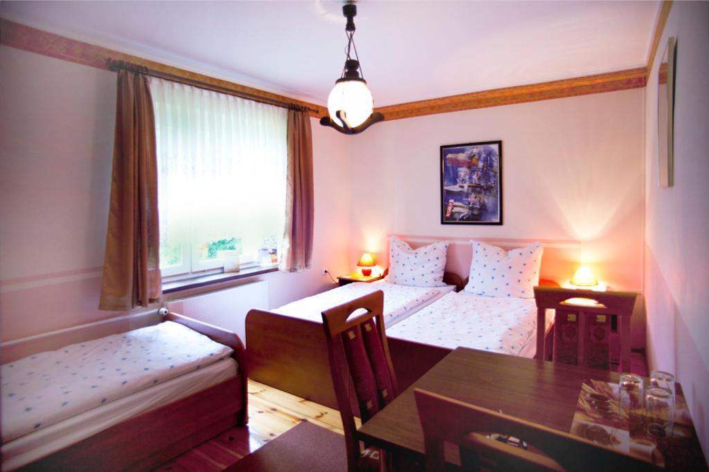 Villa Ambra Gdańsk Quarto foto