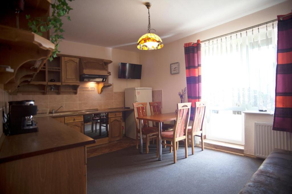 Villa Ambra Gdańsk Quarto foto